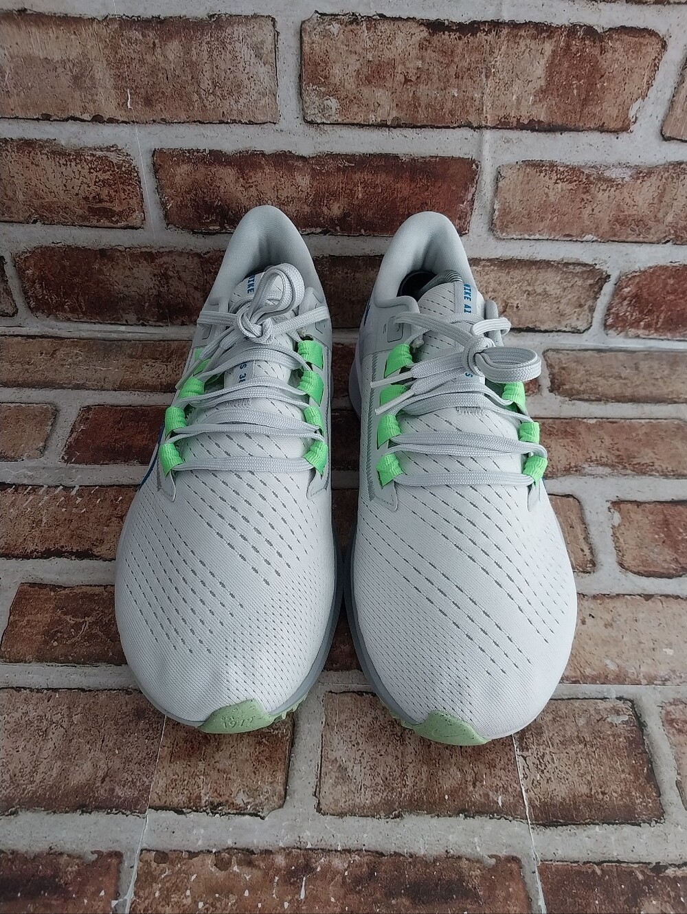 Pre-owned 2021 Nike Air Zoom Pegasus 38 - Picture 3 of 13